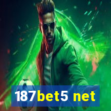 187bet5 net